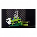 Zestaw narzędzi do złączy Mc4  Solar Kit RENNSTEIG 624 105-55 - 2