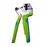 Zestaw narzędzi do złączy Mc4  Solar Kit RENNSTEIG 624 105-55 - 4