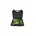 Zestaw narzędzi do złączy Mc4  Solar Kit RENNSTEIG 624 105-55 - 15