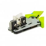 Zestaw narzędzi do złączy Mc4  Solar Kit RENNSTEIG 624 105-55 - 7