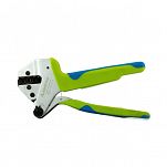 Zestaw narzędzi do złączy Mc4  Solar Kit RENNSTEIG 624 105-55 - 9