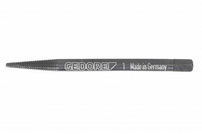 Wykrętak do złamanych śrub R. M11-M14 GEDORE 6758730 8551 4