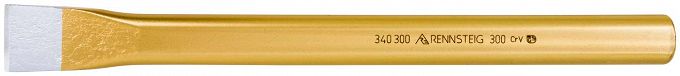 Przecinak murarski 300 29mm RENNSTEIG 340 300 1