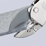 Obcinak sekator kowadełkowy KNIPEX 94 55 200 - 2