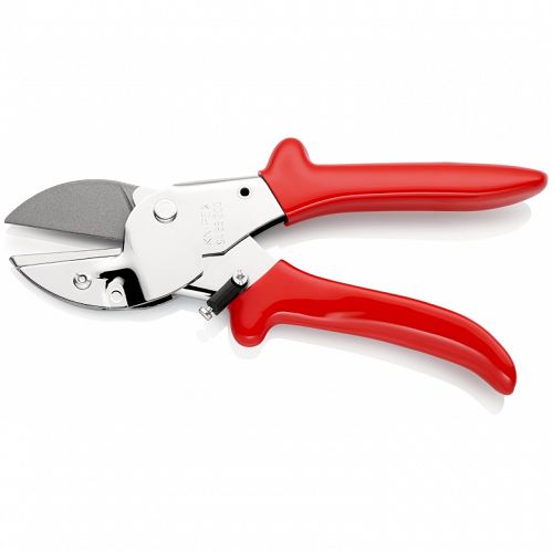 Obcinak sekator kowadełkowy KNIPEX 94 55 200