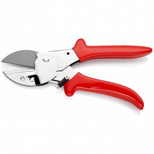 Obcinak sekator kowadełkowy KNIPEX 94 55 200