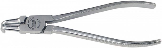 Szczypce odg. do pierśc. wew.40-100mm; chrom./graw. 6544 4 031 J 31 STAHLWILLE 65444031