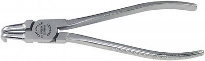 Szczypce odg. do pierśc. wew.40-100mm; chrom./graw. 6544 4 031 J 31 STAHLWILLE 65444031
