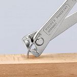 Zestaw podpórka sufitowa STE300 BESSEY + obcęgi 99 14 300 KNIPEX 145381 - 16