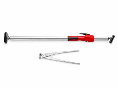 Zestaw podpórka sufitowa STE300 BESSEY + obcęgi 99 14 300 KNIPEX 145381