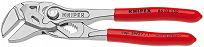 Szczypce klucz+Cobra 150mm w etui na pasek KNIPEX 00 20 72 V01 - 5