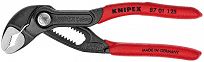 Szczypce klucz+Cobra 150mm w etui na pasek KNIPEX 00 20 72 V01 - 6
