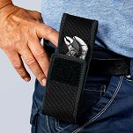 Szczypce klucz+Cobra 150mm w etui na pasek KNIPEX 00 20 72 V01 - 7