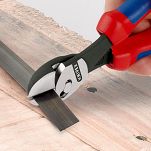 W SPRZEDAŻY STARA WERSJA Szczypce Tnące Boczne TwinForce KNIPEX 73 72 180 - 6
