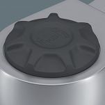 Grzechotka wtykowa, przełączalna 1/4