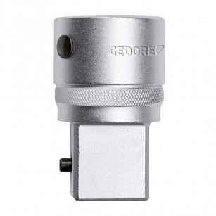 Adapter redukcyjny 1"x34" GEDORE RED R87500012 3300516