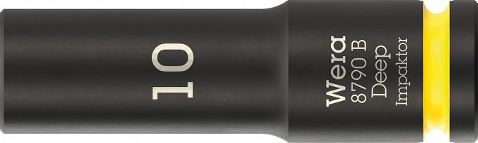 Klucz nasadowy 8790 B Impaktor Deep, 3/8