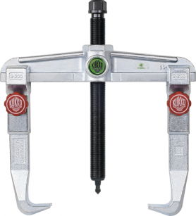 Ściągacz 2-ramienny uniwersalny 250x200mm KUKKO 20-3+