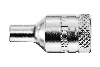 Klucz nasadkowy 1/4" TORX E10 GEDORE TX 20 E10 6193960