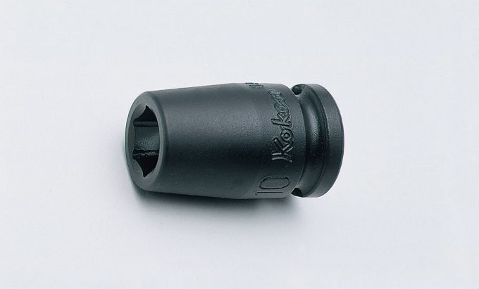 Nasadka udarowa 19mm sześciokątna KOKEN