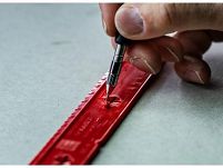 Znacznik automatyczny 0,9mm Fine Dry PICA 7070 - 8