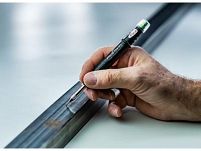 Znacznik automatyczny 0,9mm Fine Dry PICA 7070 - 3