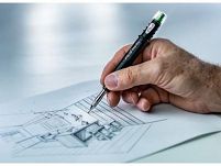 Znacznik automatyczny 0,9mm Fine Dry PICA 7070 - 5