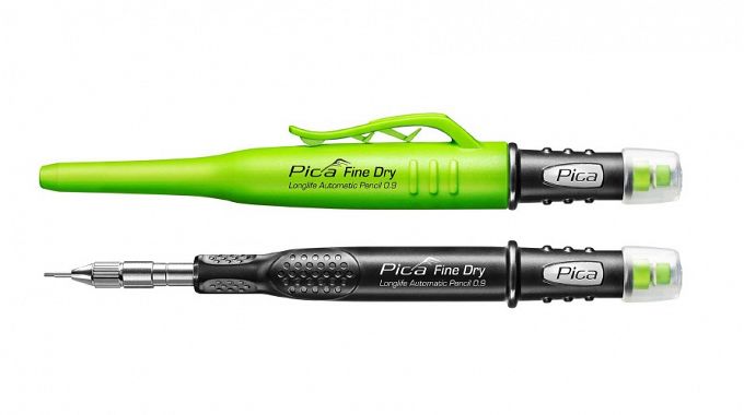 Znacznik automatyczny 0,9mm Fine Dry PICA 7070