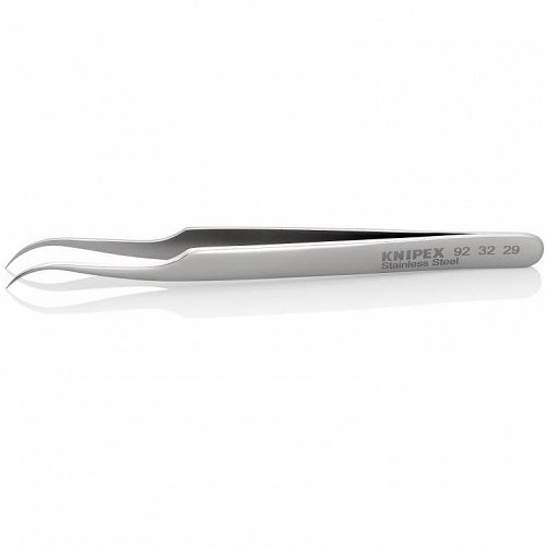 Pinceta Sierpowate Końcówki KNIPEX 92 32 29