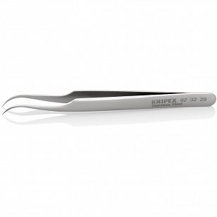 Pinceta Sierpowate Końcówki KNIPEX 92 32 29