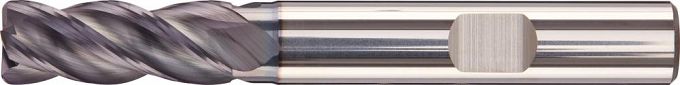 VHM HPC INOX Frez D6527L 20,00/4,0 HB Carap+ FORTIS 4317784740814