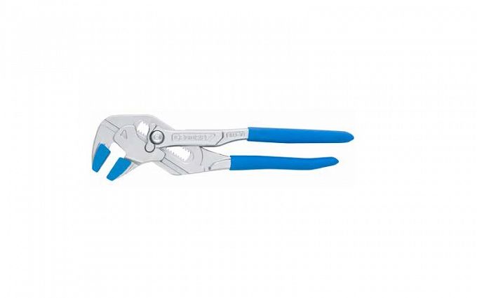 Szczypce Klucz długość 185mm chwyt do 40 mm GEDORE 3112438