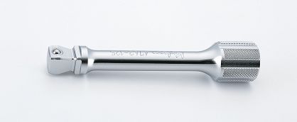Przedłużka 1/2" radełkowana 400mm wahliwa 15° KOKEN