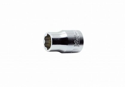 Nasadka 13mm sześciokątna Surface Drive KOKEN