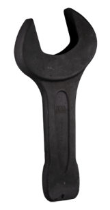 Klucz płaski udarowy 120mm (DIN 133) KUKKO 133-120