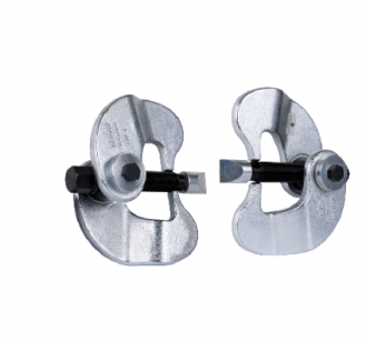 Rozdzielacz Kolnierzy(Para) 250 - 1200 Mm KUKKO 160-2