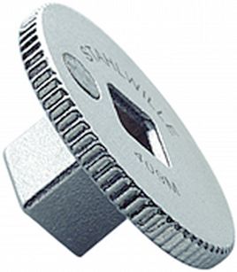 Redukcja z 1/4" wew. na 3/8" zewn. 13mm 409 M 1/4 3/8 STAHLWILLE 11030010