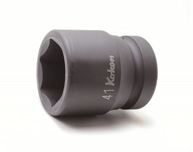 Nasadka udarowa 6-kątna cienkościenna 30mm KOKEN