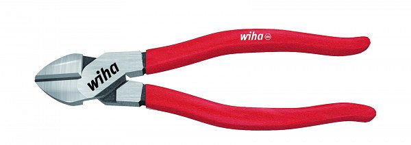 Szczypce do cięcia bocznego Classic 140 WIHA 43304