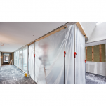 Podpórka sufitowa z dźwignią pompującą 1700-3000 mm BESSEY STE300 - 3