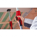 Podpórka sufitowa z dźwignią pompującą 1700-3000 mm BESSEY STE300 - 14