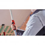 Podpórka sufitowa z dźwignią pompującą 1700-3000 mm BESSEY STE300 - 11