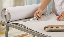 Nożyczki domowe i krawieckie proste ERDI BESSEY D840-180 - 2