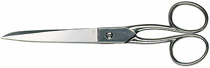 Nożyczki domowe i krawieckie proste ERDI BESSEY D840-180