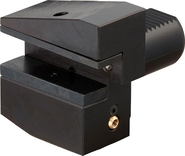 Uchwyt narzędziowy VDI, promieniowy, prawy B3 40x25mm FORTIS 4317784732604
