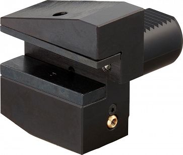 Uchwyt narzędziowy VDI, promieniowy, prawy B3 40x25mm FORTIS 4317784732604