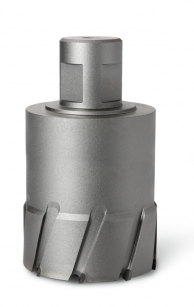 Wiertło rdzeniowe z węglików HM Ultra 100 z uchwytem Weldon 32 rozmiar 50 mm FEIN 63127811010