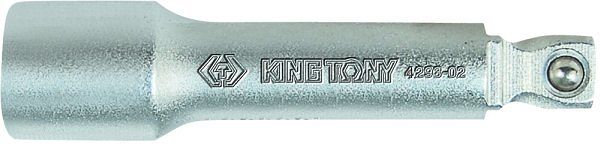 Przedłużka uchylna/sztywna 1/2