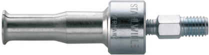 Tulejka rozprężna 27-36mm (do nr.11061) do zdejmowania łożysk kulk. 11060N-3 STAHLWILLE 71160013