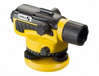 Niwelator optyczny OLS 26 8-częsciowy ZE STATYWEM STABILA nr kat 18460 - 3